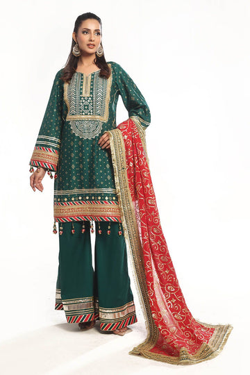 Gul Ahmed BM-52024 Chunri 2025